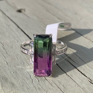 Only For You - BP OG collection ring